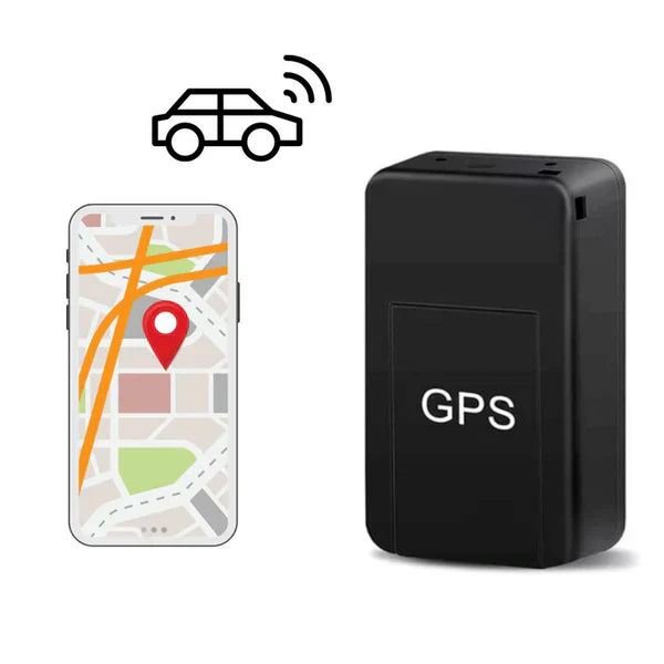 Mini Rastreador GPS TracX - Localizacion En Tiempo Real